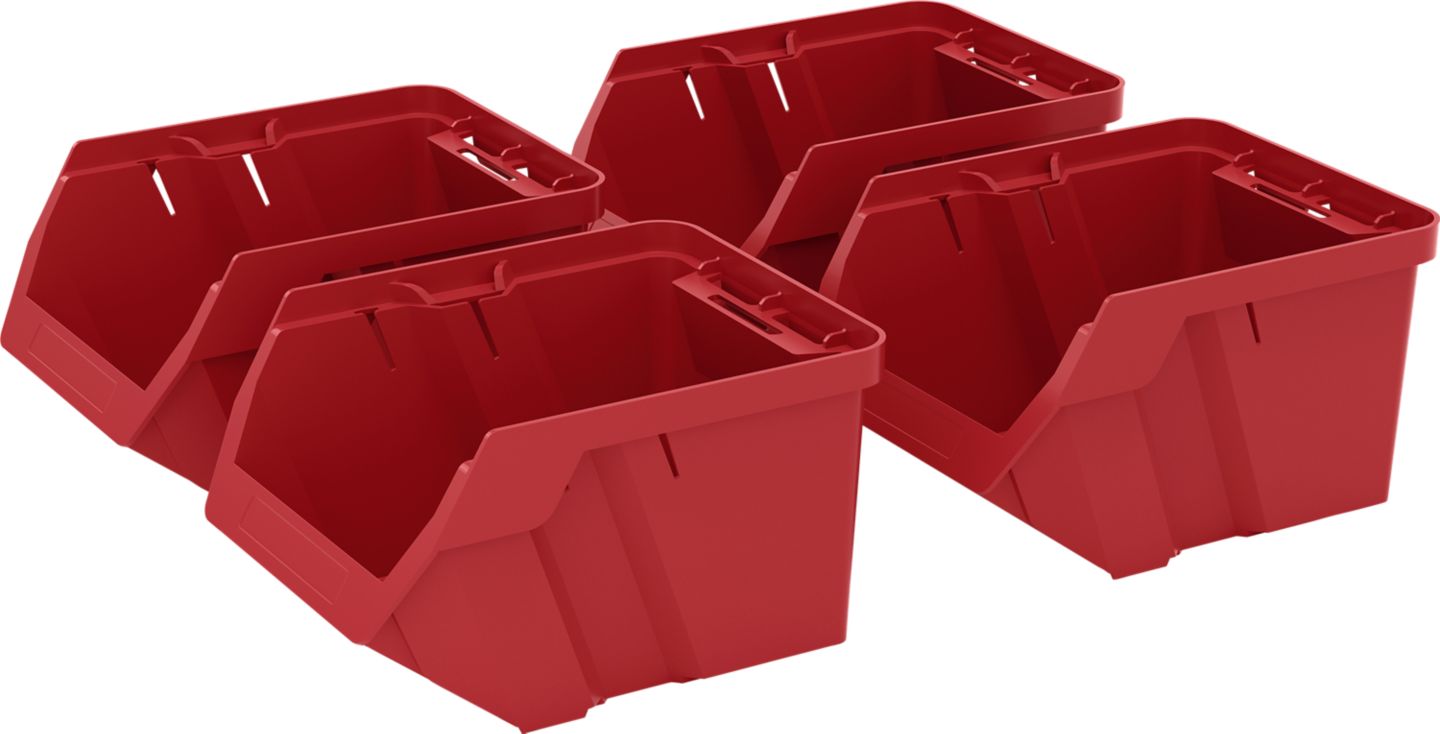 PARKSIDE® Pregledne kutije veličina s