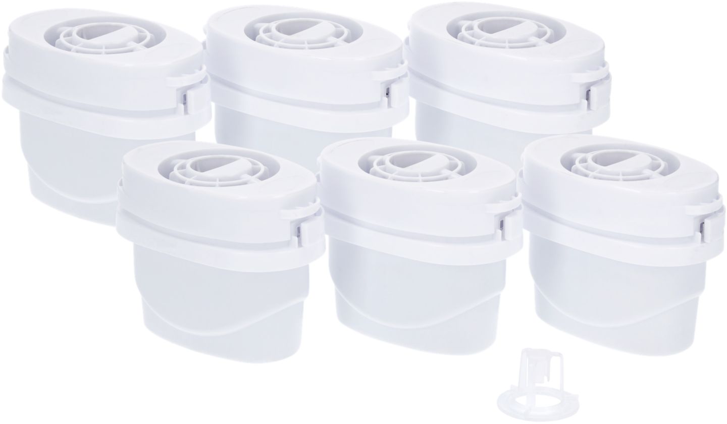 K-CLASSIC Sada filtračních patron
6dílná