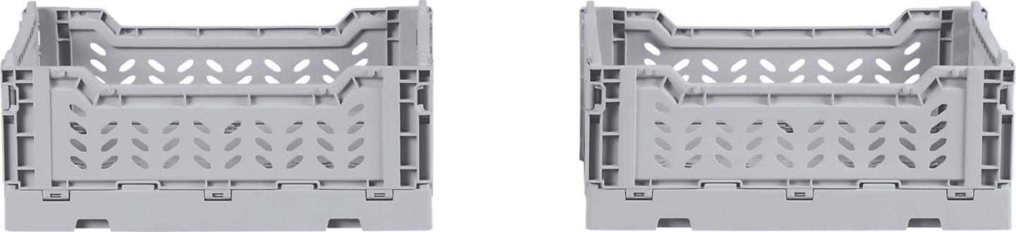 Liv & Bo Súprava skladacích boxov