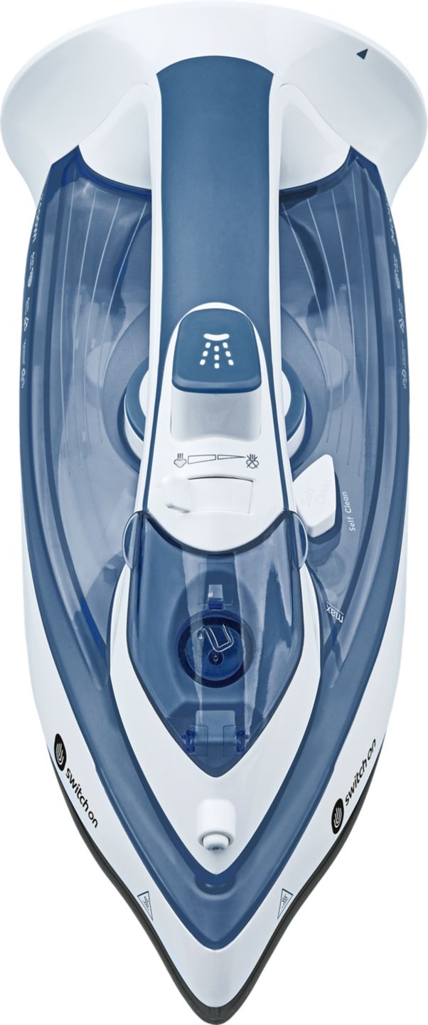 Switch On Naparovacia žehlička