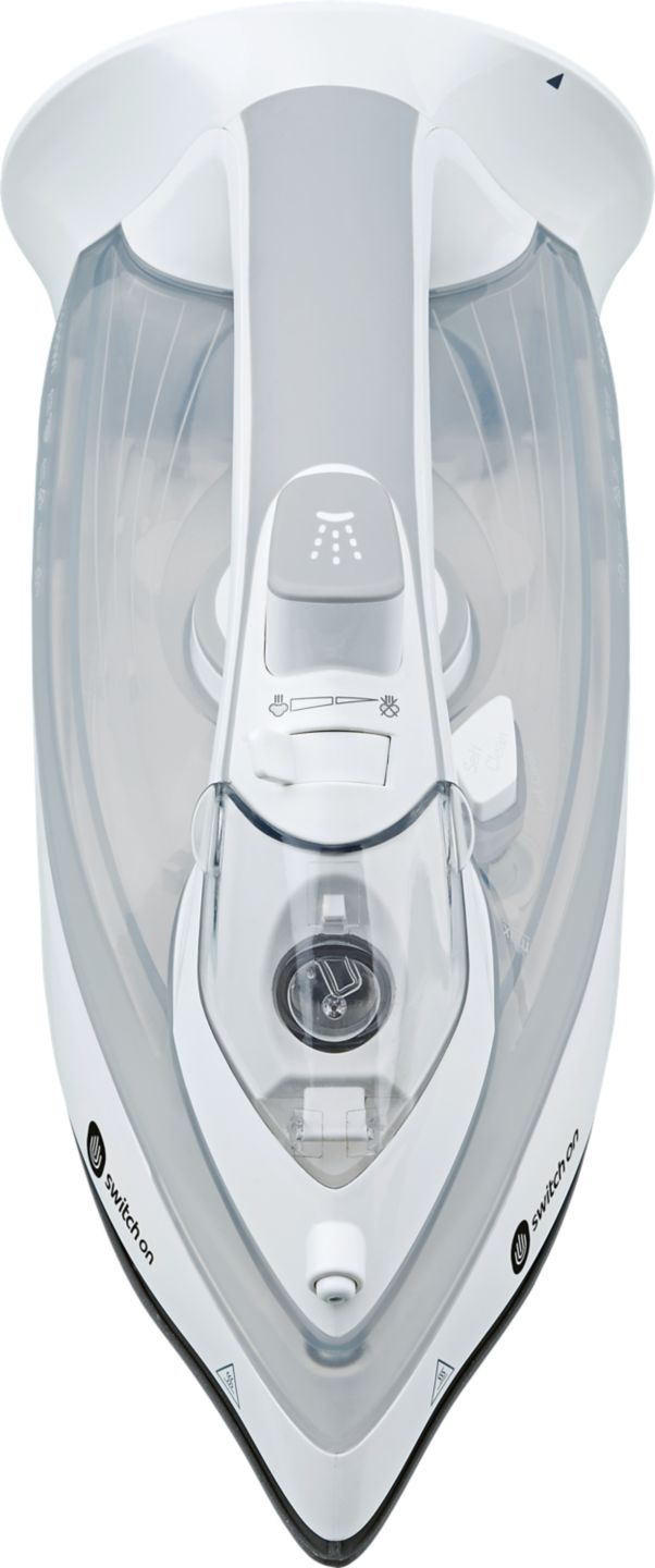 Switch On Naparovacia žehlička