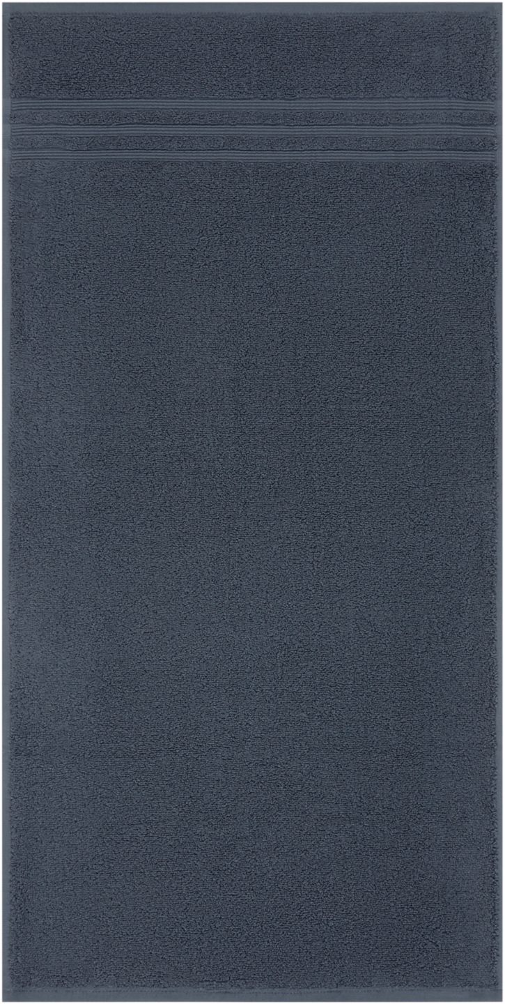 LIV&BO Froté ručník
rozměry: 50 x 100 cm