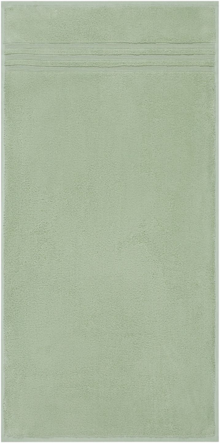 LIV&BO Froté ručník
rozměry: 50 x 100 cm