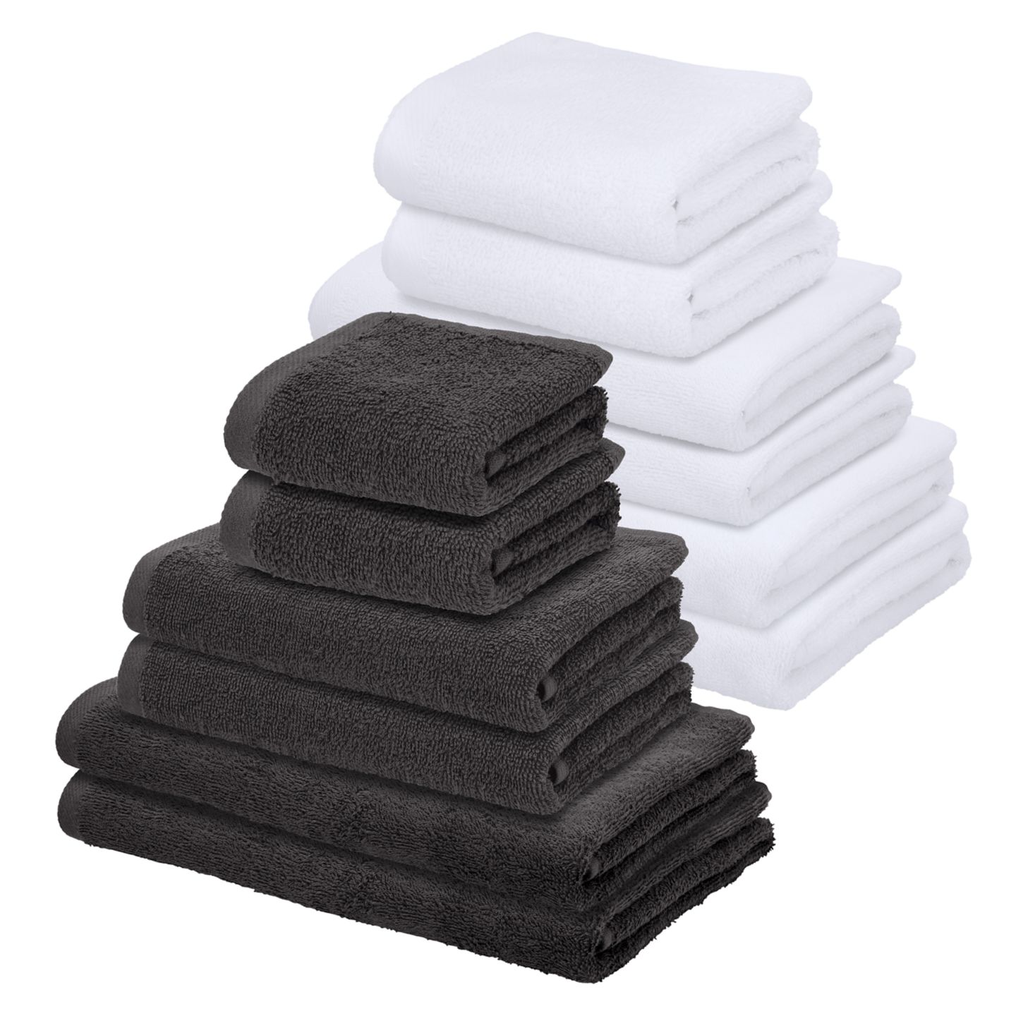 LIV&BO® Frottier-Set 