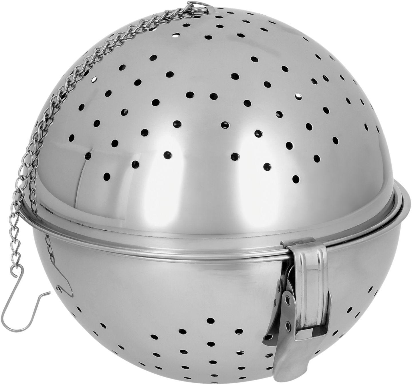 Изображение на SPICE&SOUL Съд за варене на ориз /
Ръчен чопър