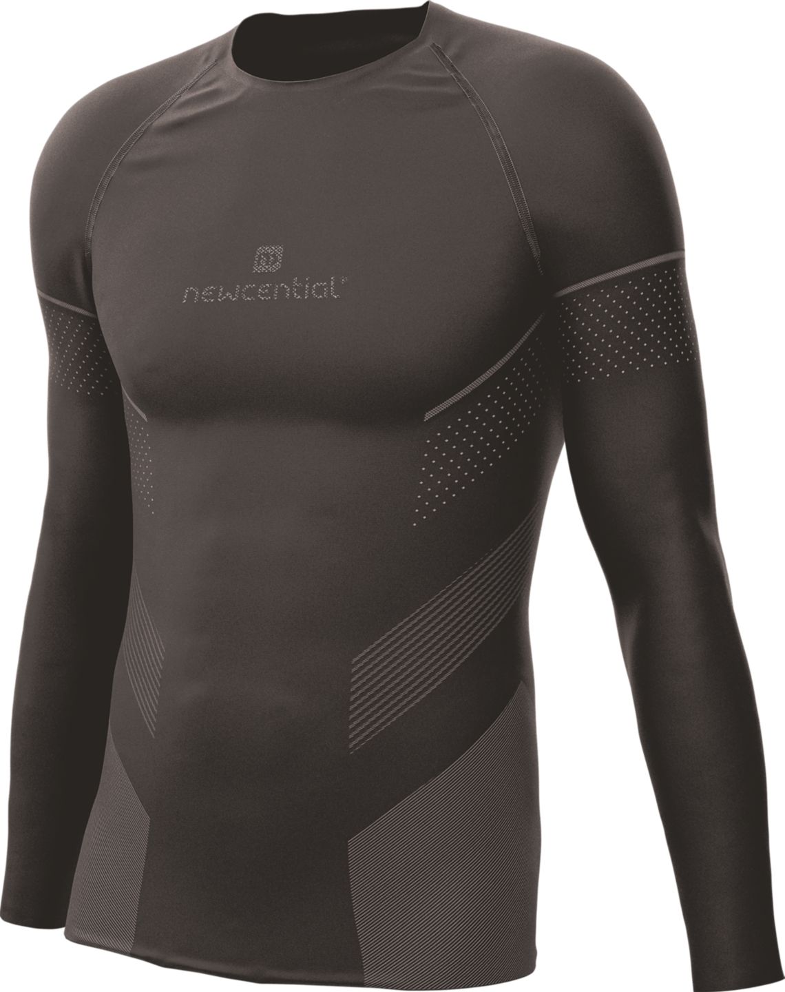 NEWCENTIAL Funkční triko
velikosti: M - XL
