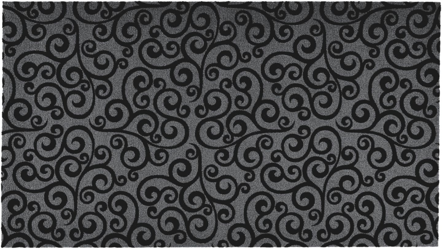 LIV&BO Rohožka
rozměry: 67 x 120 cm