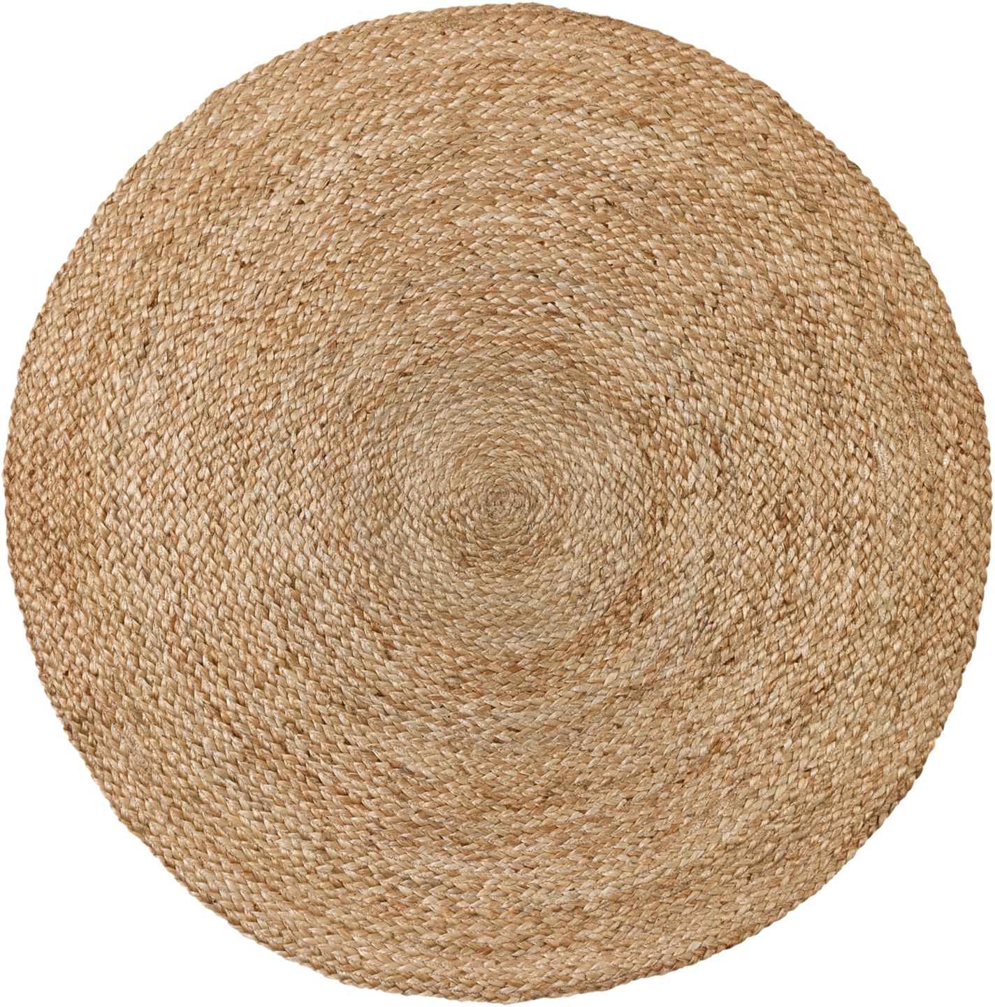 LIV&BO Jutový koberec
průměr: 100 cm