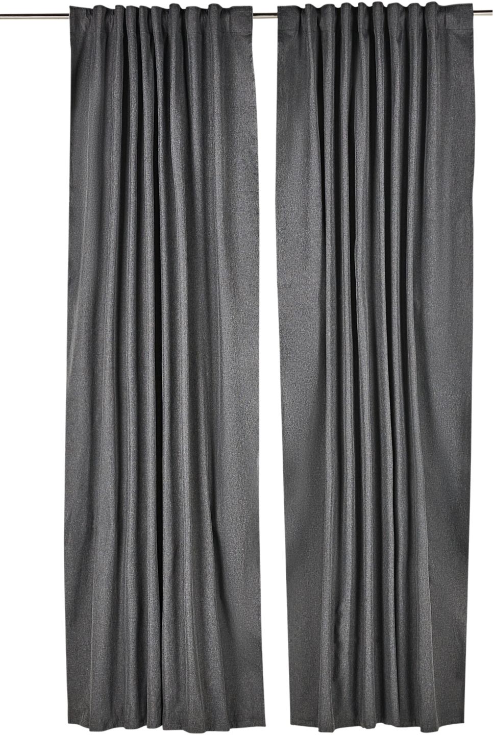 LIVARNO® Blackout-Vorhangschals