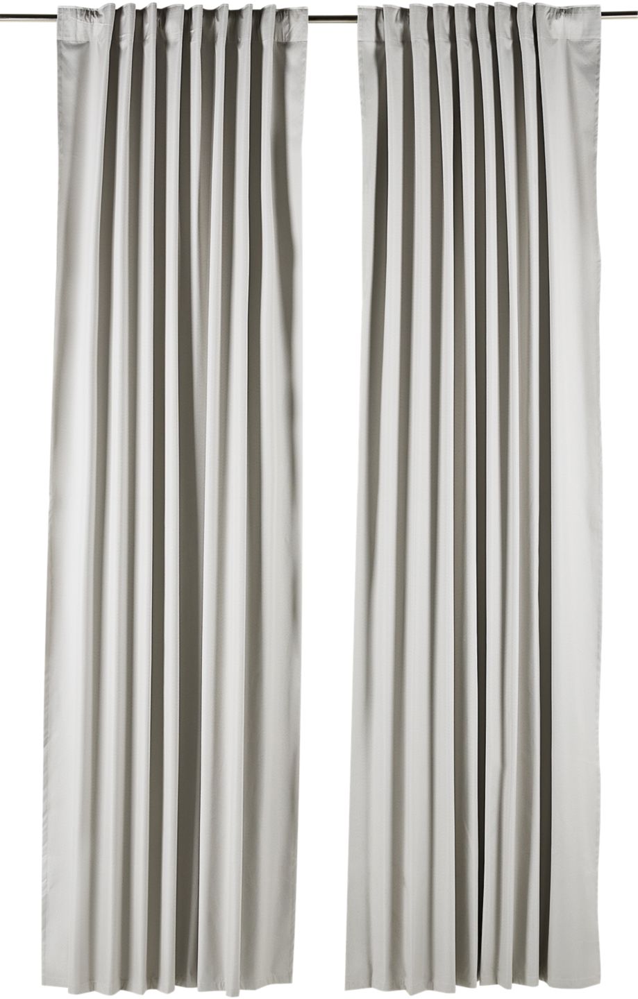 LIVARNO Zatemňovací závěsy
rozměry: 135 x 254 cm