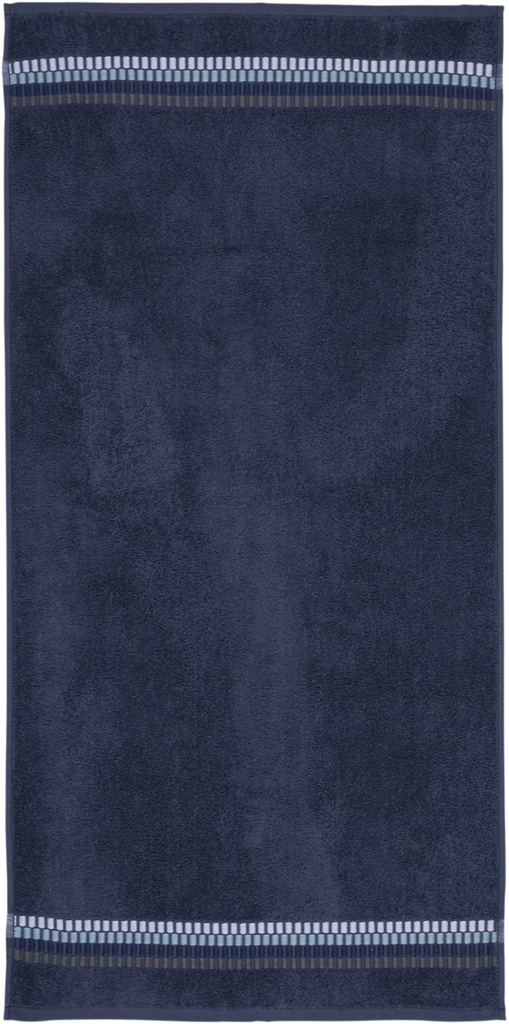 LIV&BO Froté ručník
rozměry: 50 x 100 cm