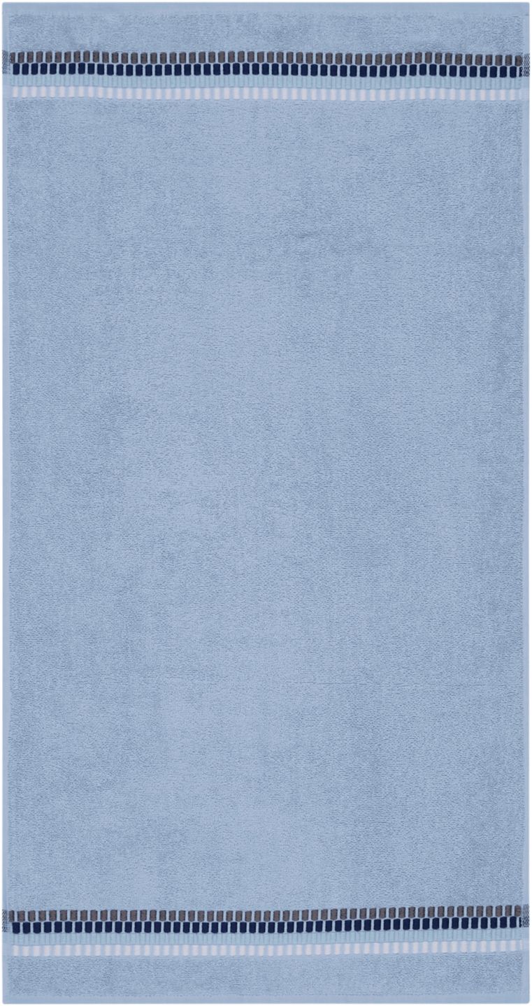 LIV&BO Froté ručník
rozměry: 50 x 100 cm