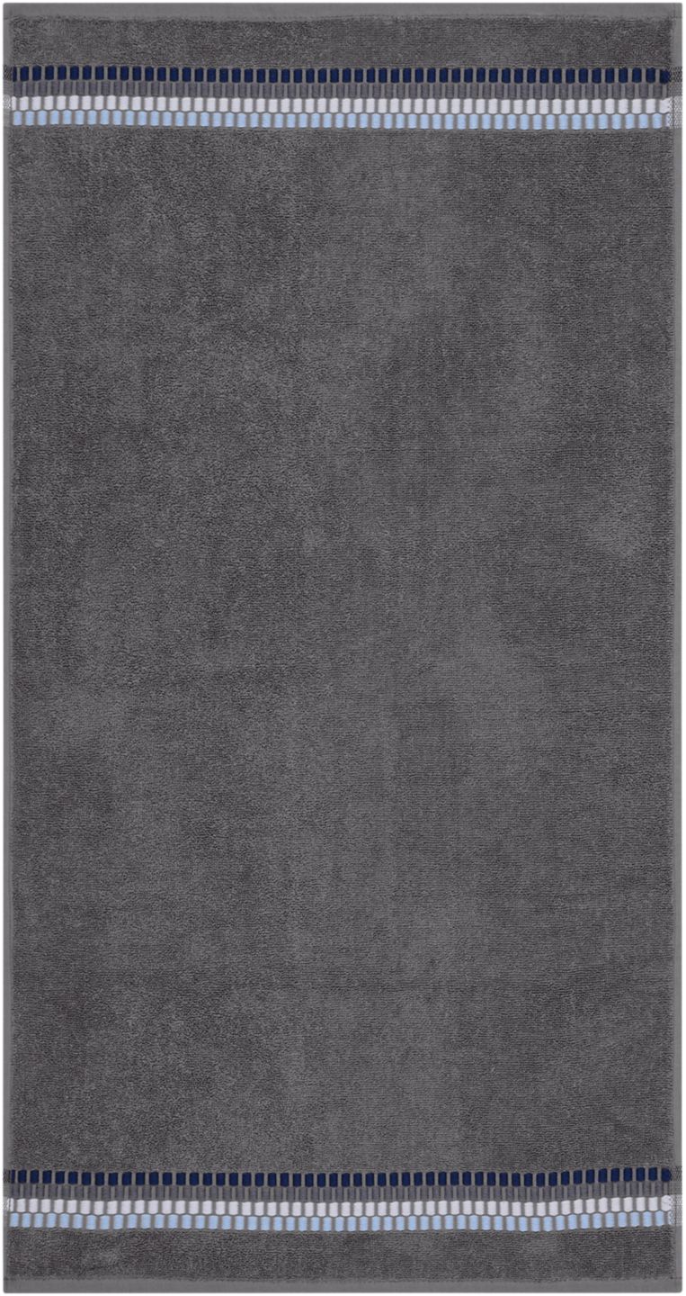 LIV&BO Froté ručník
rozměry: 50 x 100 cm