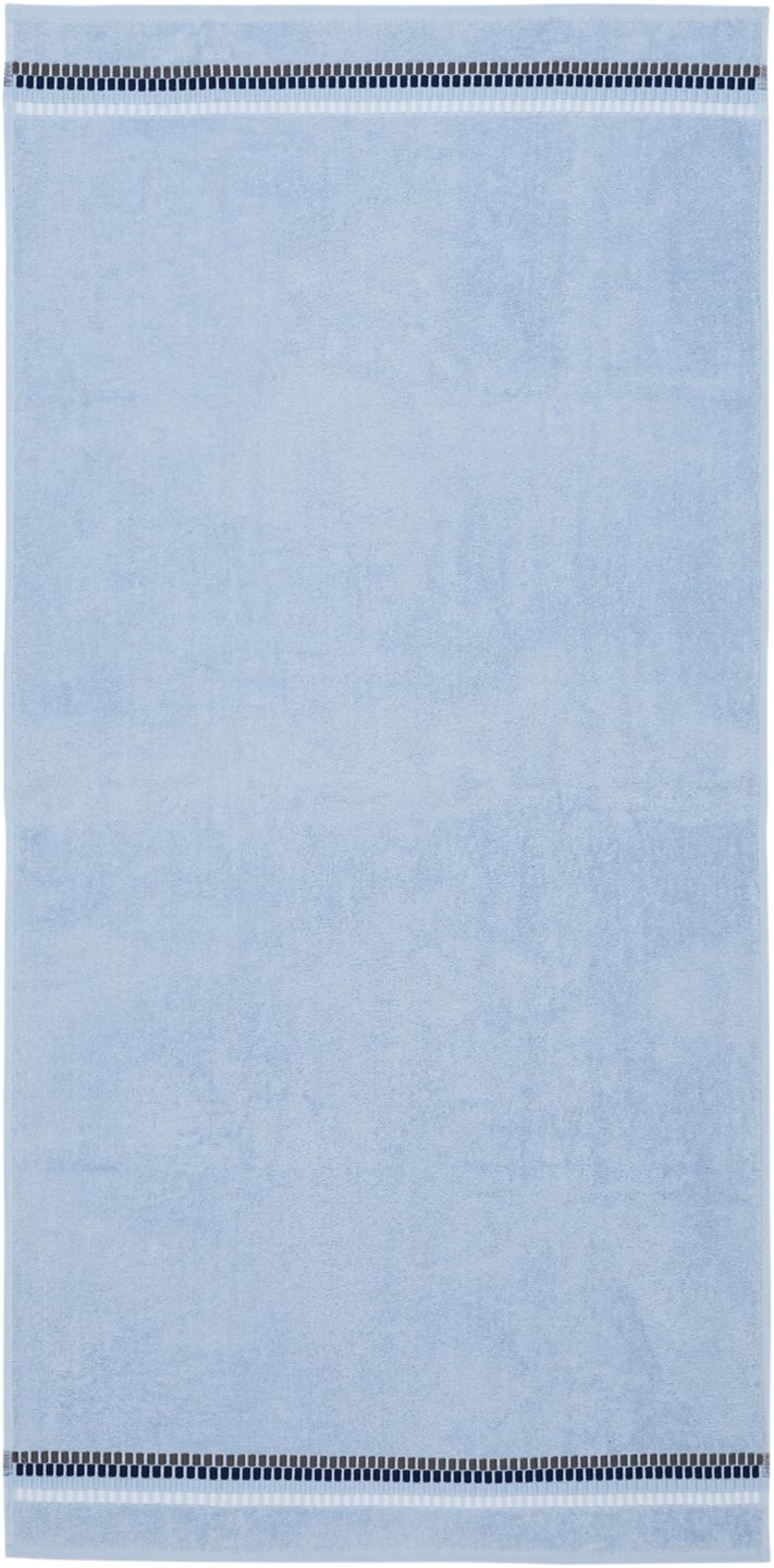 LIV&BO Froté osuška
rozměry: 70 x 140 cm