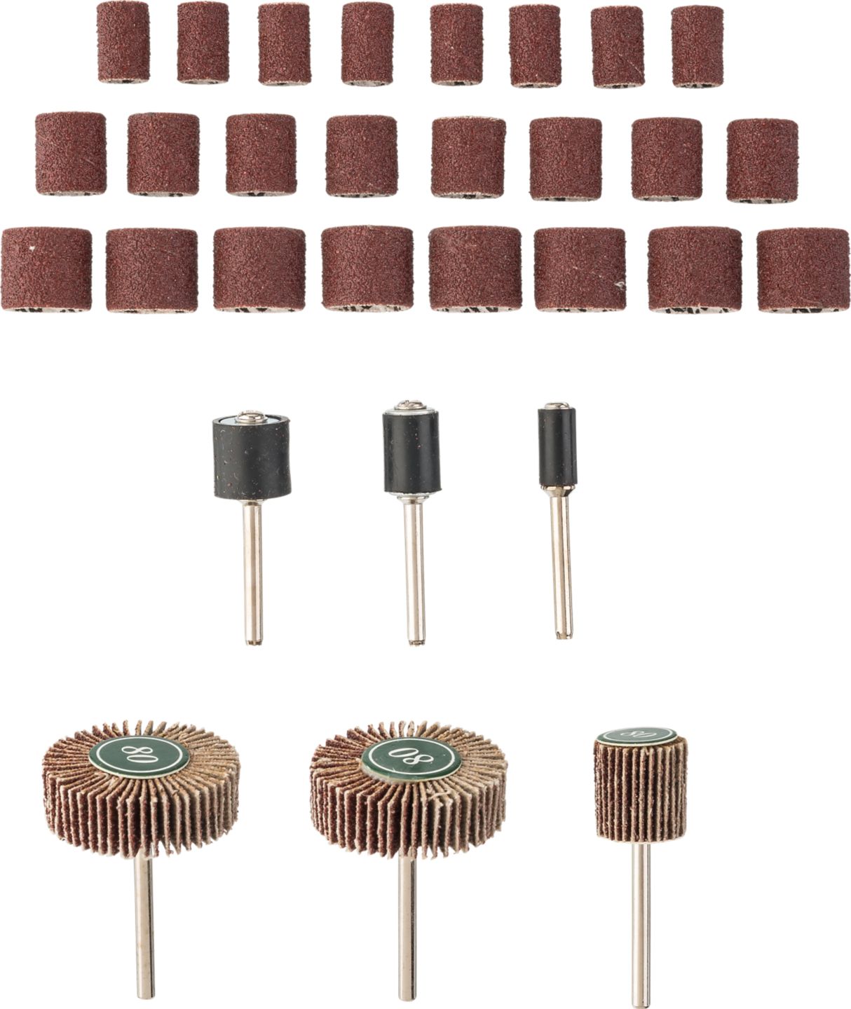 Изображение на PARKSIDE® Принадлежности
за рязане или полиране