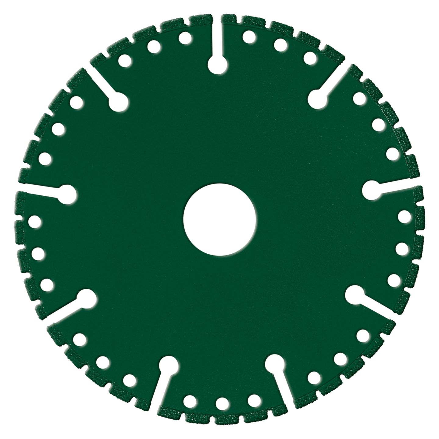 PARKSIDE Víceúčelový řezný kotouč
průměr: 125 mm