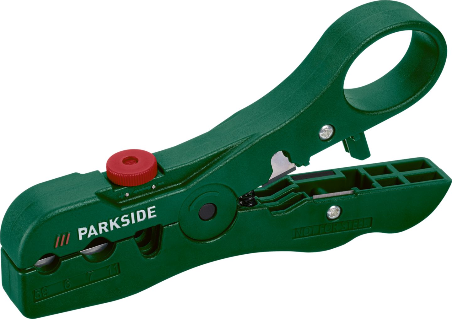 Изображение на Parkside® Инструменти
за ел. инсталации