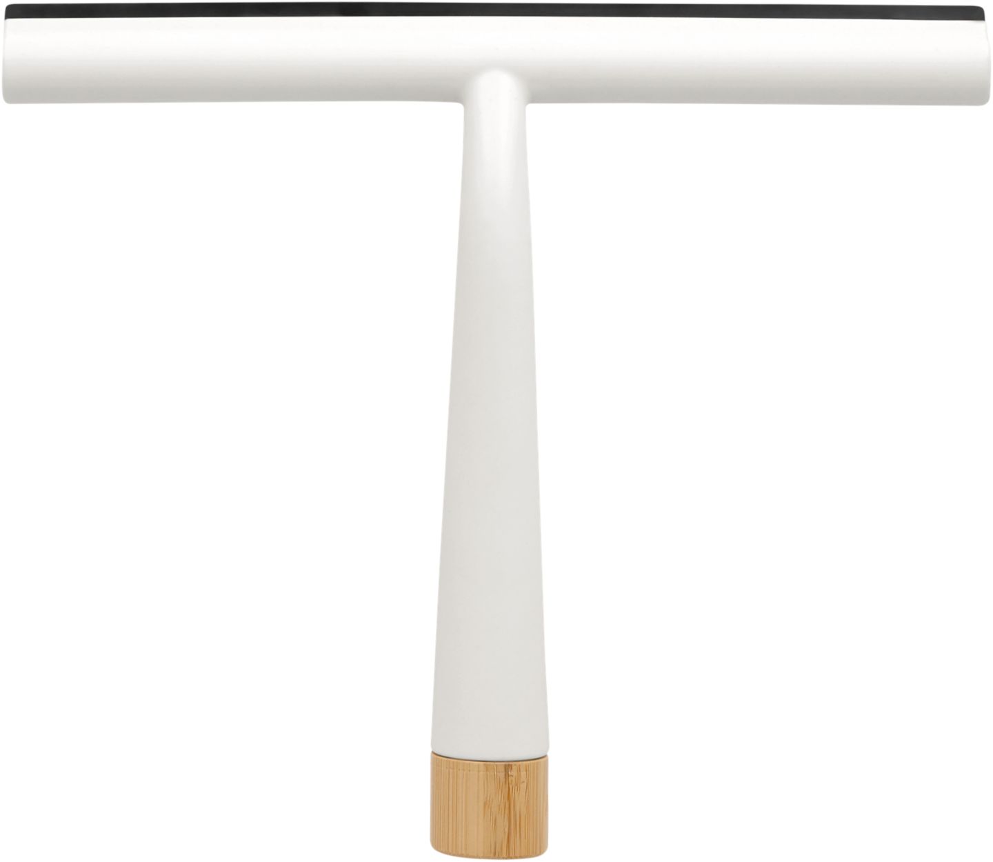 LIV&BO Stěrka do koupelny
rozměry: 25 x 21,5 x 4,6 cm