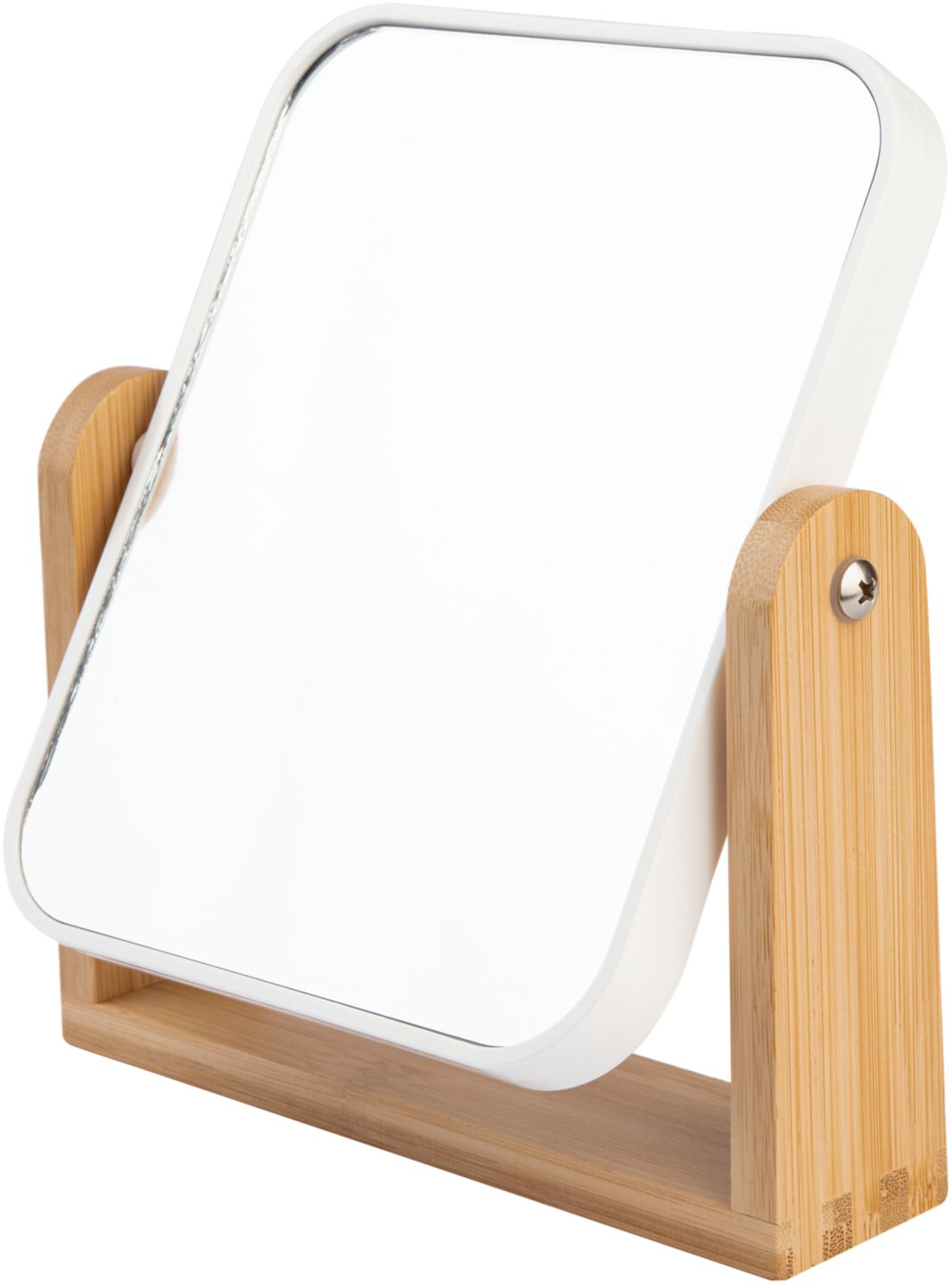 LIV&BO Kosmetické zrcátko
s 3násobným zvětšením