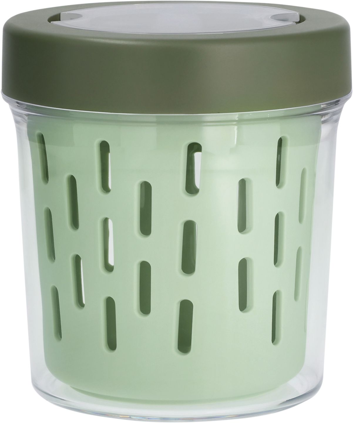 Spice&Soul Dóza na ovoce
objem: 0,75 l