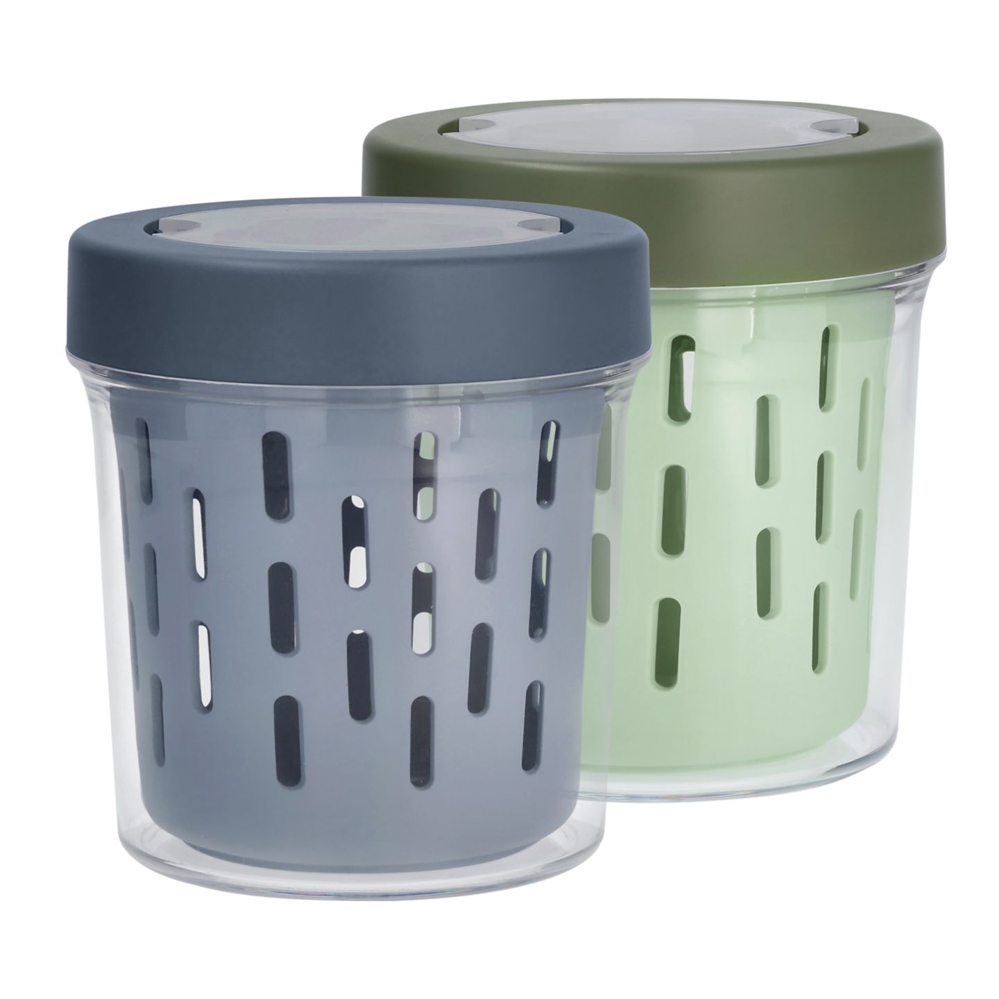 SPICE&SOUL® Obst-to-go-Box