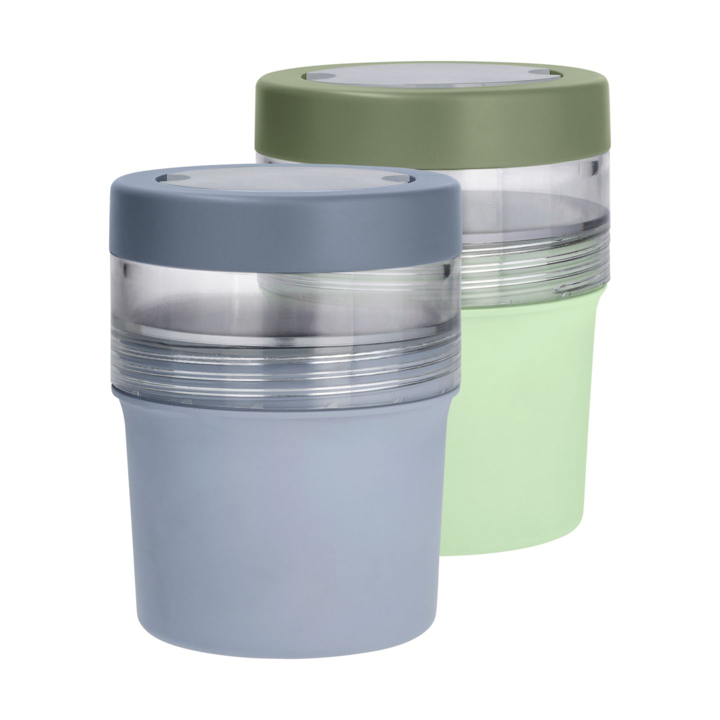 SPICE&SOUL® Joghurt-to-go-Box