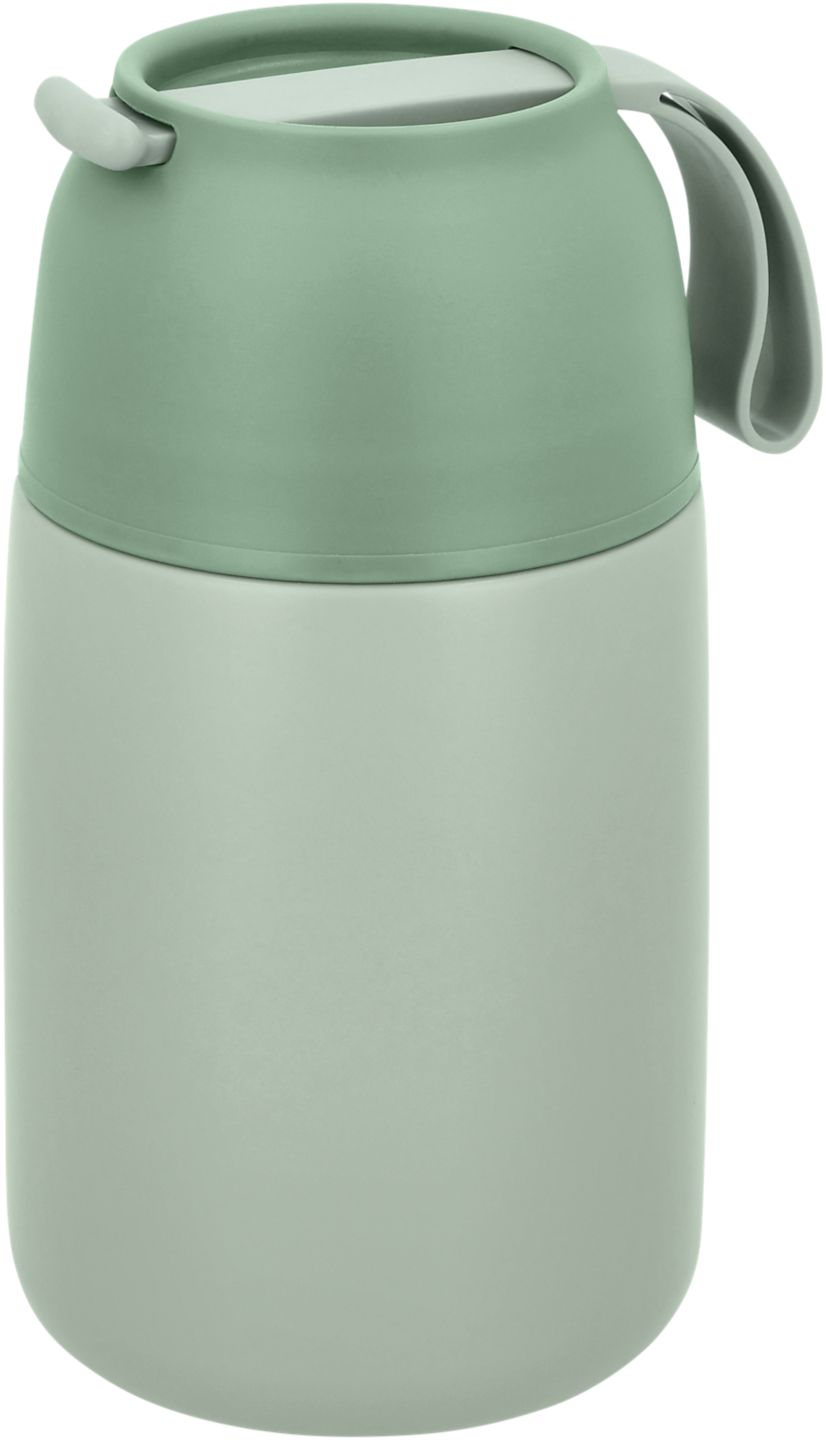 SPICE&SOUL Termo nádoba na oběd
objem: 0,65 l