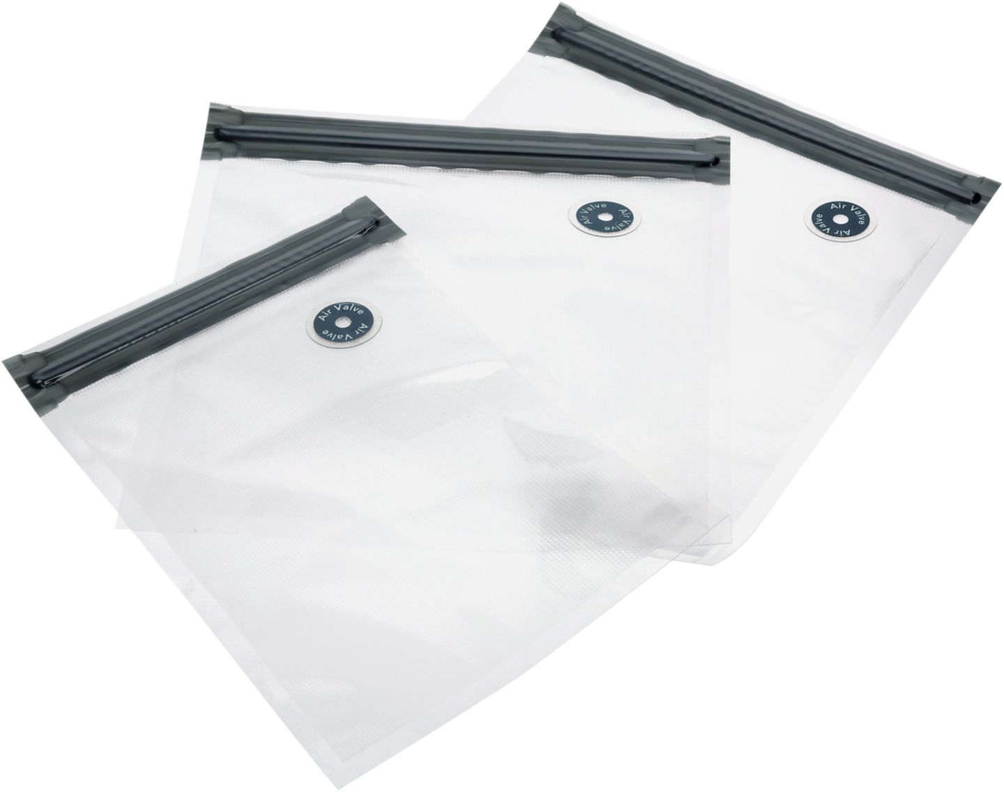 SPICE&SOUL® Vakuumierbeutel-Set