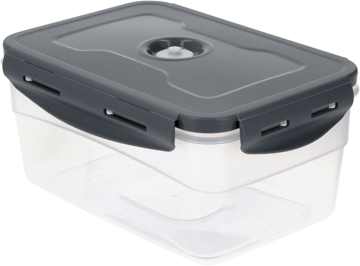 SPICE&SOUL® Vakuumierbehälter L