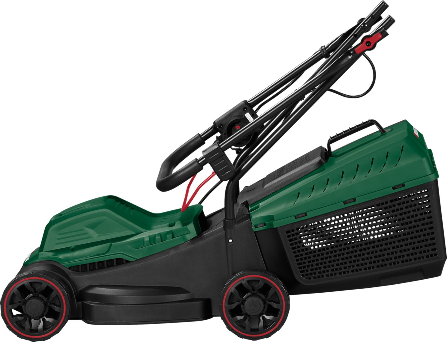 Parkside Elektrická kosačka