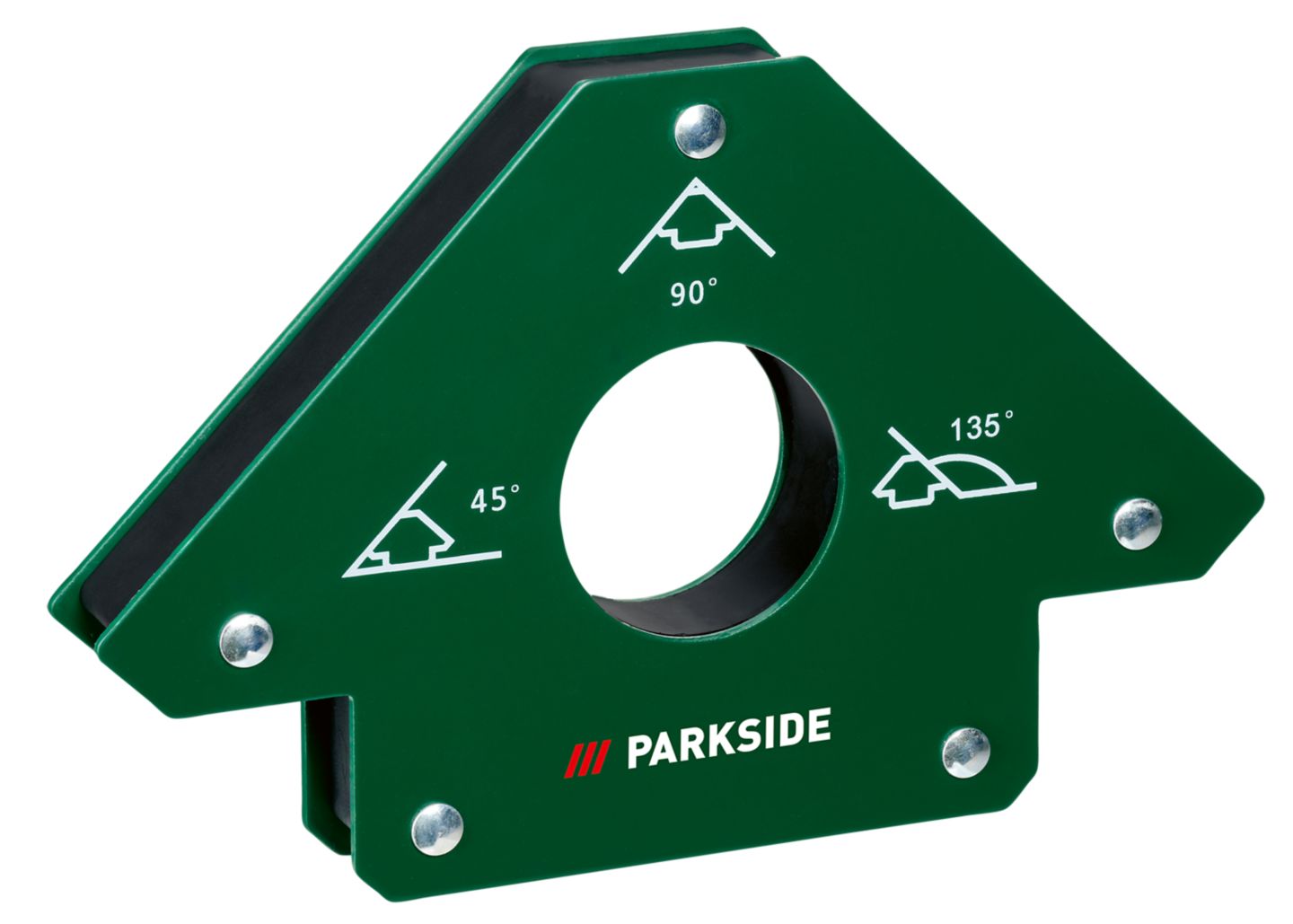 Изображение на Parkside® Магнитен държач
различни видове