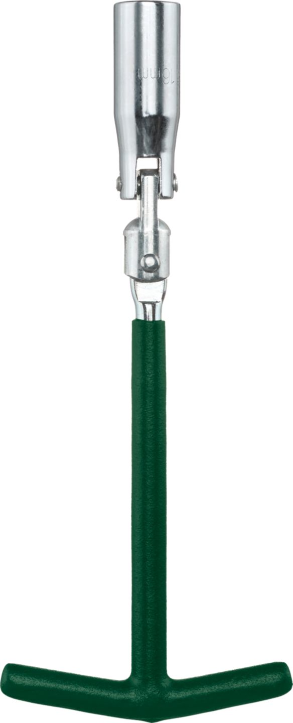 MY PROJECT Klíč na zapalovací svíčky