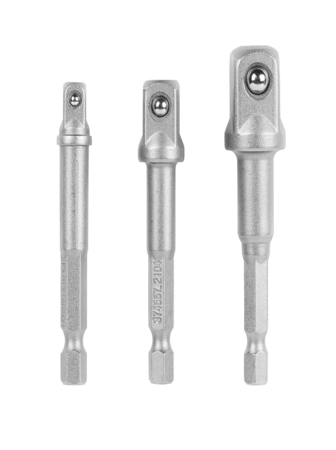 PARKSIDE Držák bitů
s rychloupínáním