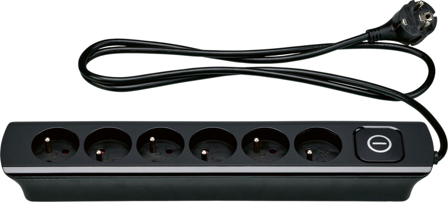 Switch On Zásuvková lišta