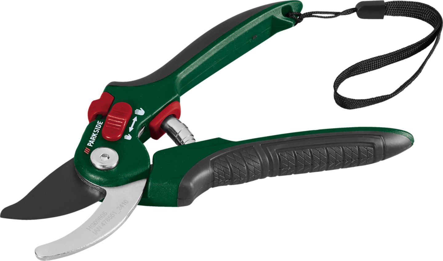 PARKSIDE® Universal-Schere