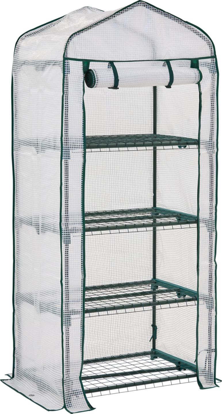 Изображение на Parkside® Оранжерия
с 4 рафта