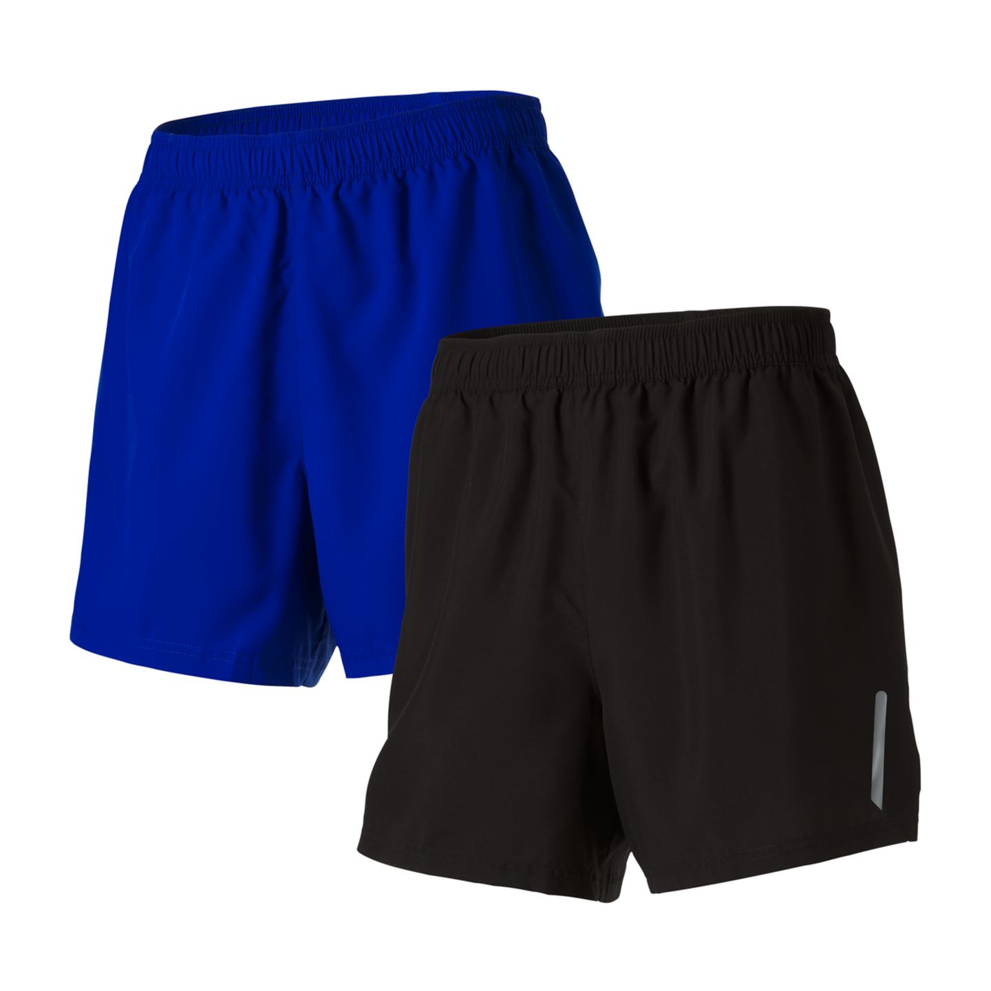 NEWCENTIAL® Herren-Funktionsshorts 