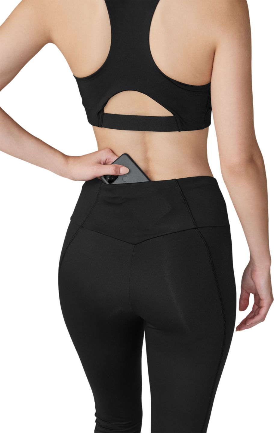 NEWCENTIAL® Damen-Funktionstights 