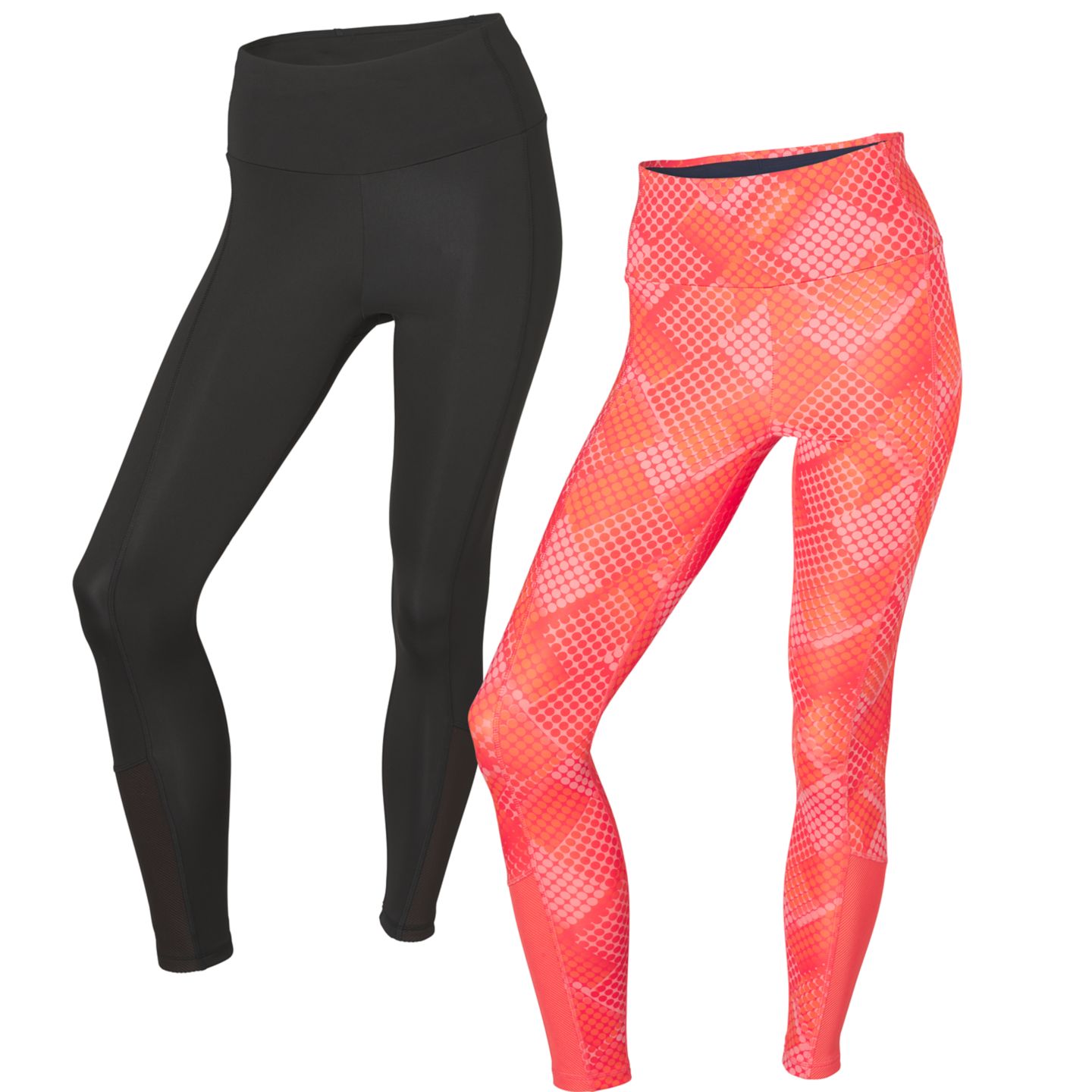 NEWCENTIAL® Damen-Funktionstights