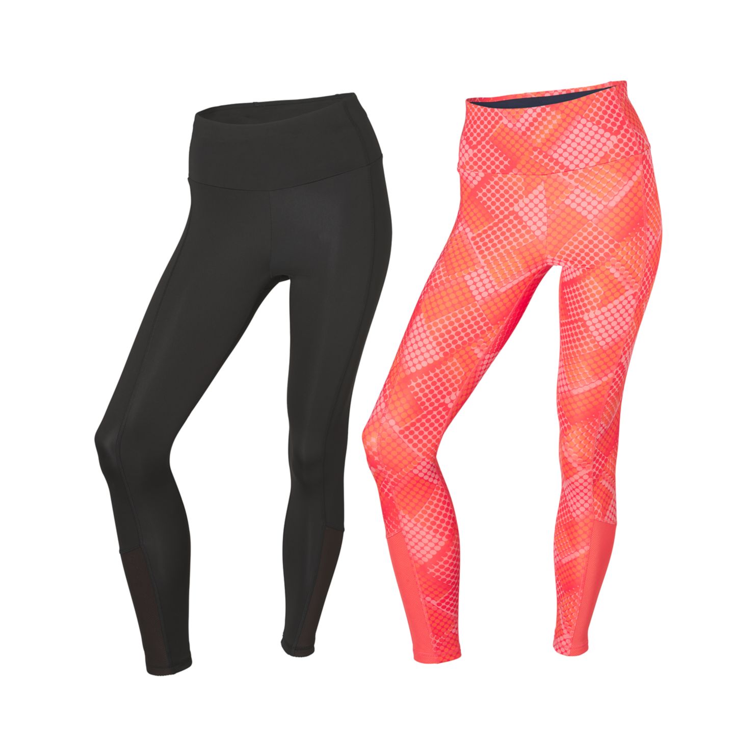 NEWCENTIAL® Damen-Funktionstights 