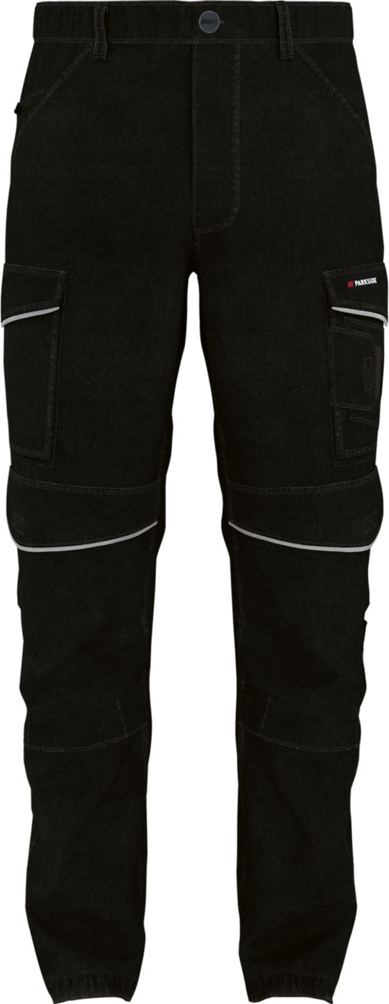 PARKSIDE PERFORMANCE Pracovní kalhoty
velikosti: 48 - 56