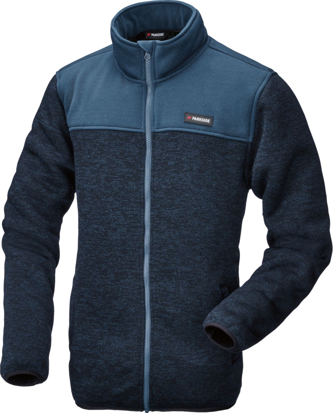 PARKSIDE Fleecová bunda
M - XXL