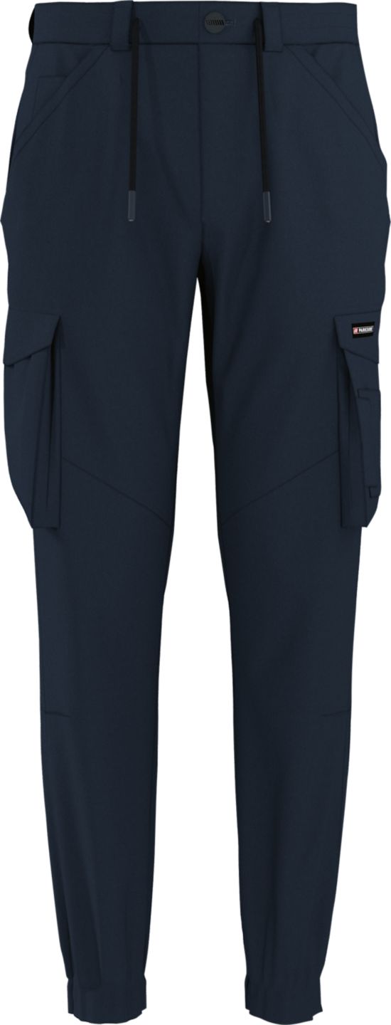 Parkside Pánske pracovné nohavice
