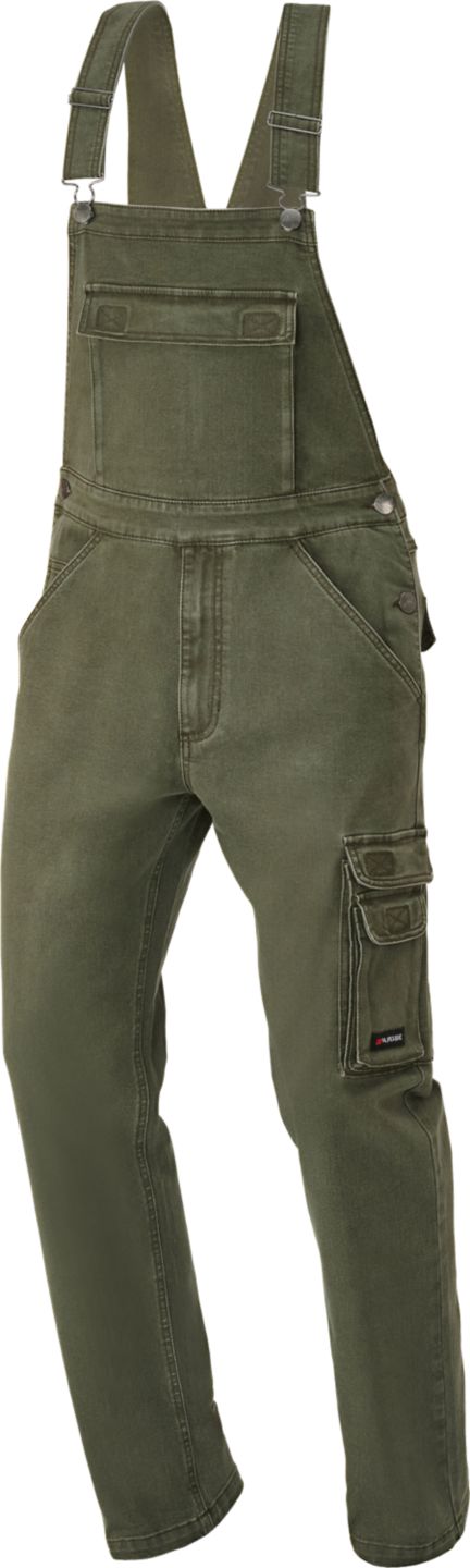 Parkside Pánske pracovné nohavice