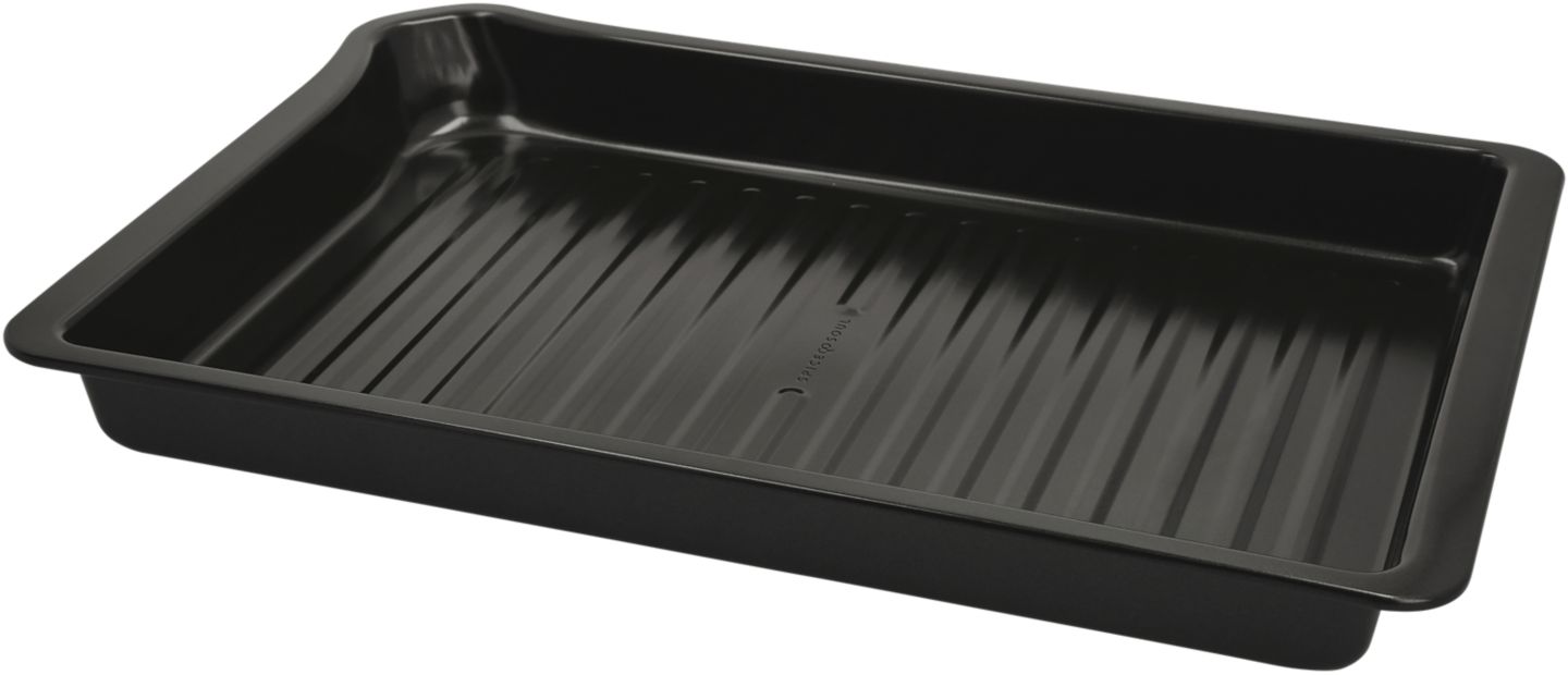 Изображение на SPICE&SOUL Тава за печене
42 x 29 см или 28,5 x 23 см