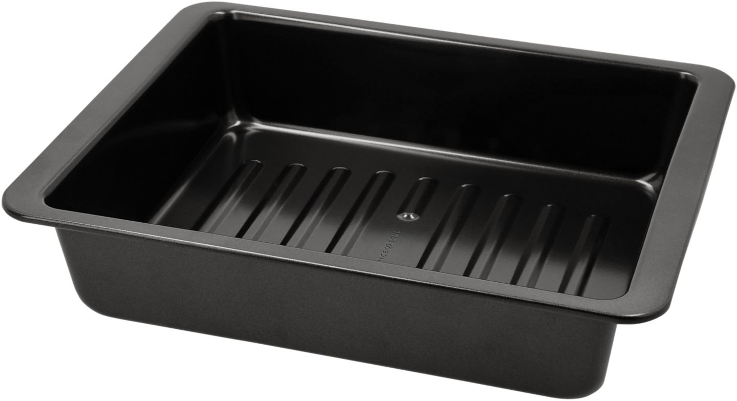 Spice&Soul Plech na pečení
rozměry: 28,5 x 23 x 6 cm