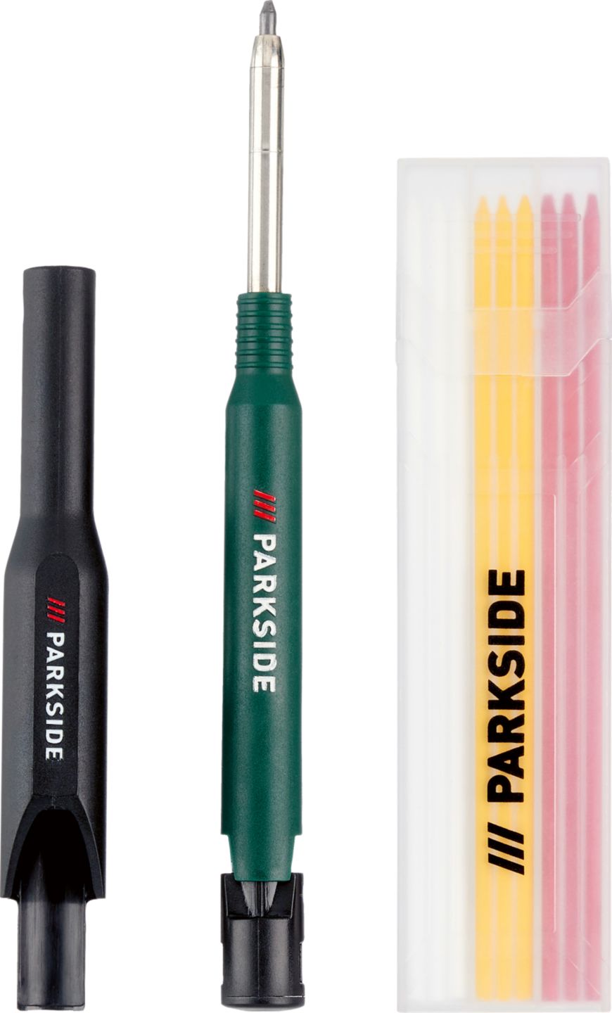 Изображение на PARKSIDE® Маркер за дълбоки отвори