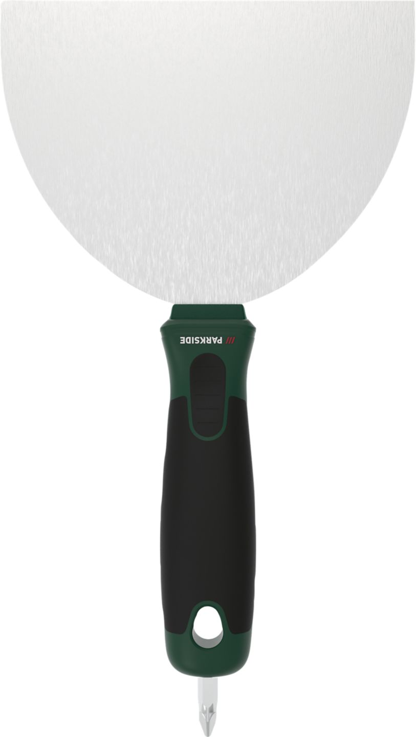 PARKSIDE Špachtle na sádrokarton
šířka čepele: 15 cm