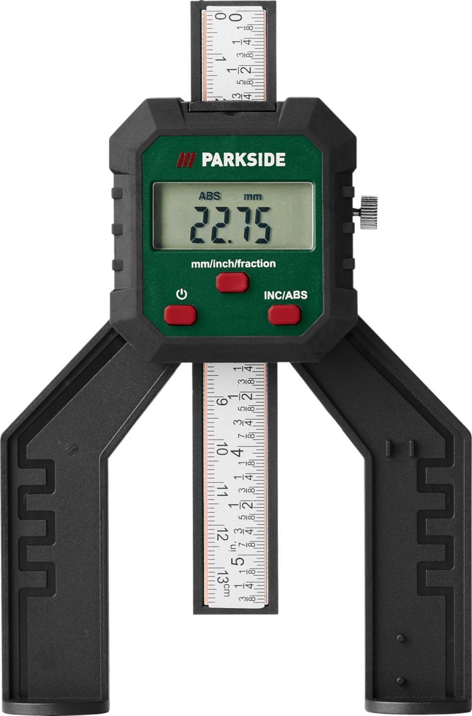 Изображение на PARKSIDE® Дигитален измервател
PTM2B1