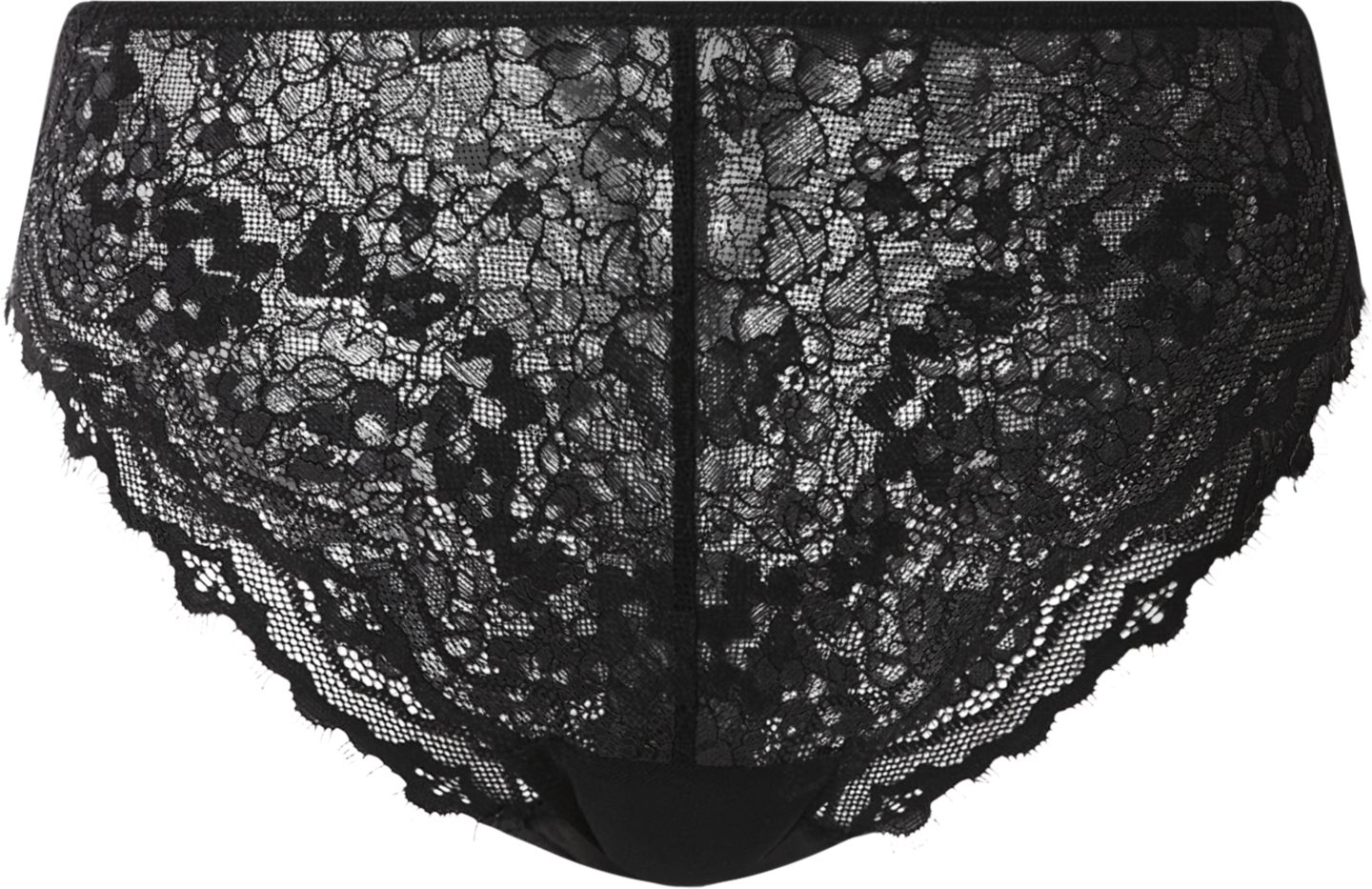 Изображение на OYANDA Бикини с дантела
S - L